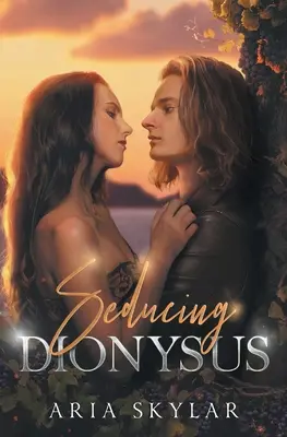 Séduire Dionysos - Seducing Dionysus