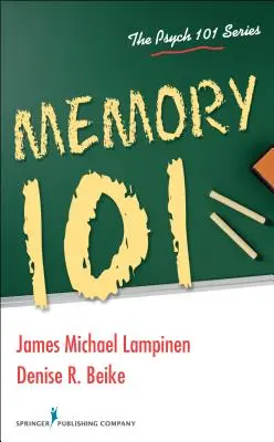 Mémoire 101 - Memory 101