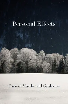 Effets personnels - Personal Effects