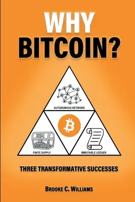 Pourquoi Bitcoin ? Trois succès transformateurs - Why Bitcoin?: Three Transformative Successes