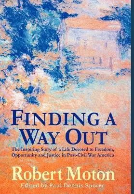 Trouver une issue - Finding a Way Out