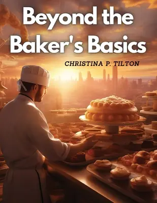 Au-delà des bases de la boulangerie : Les délices du dessert avancés - Beyond the Baker's Basics: Advanced Dessert Delicacies