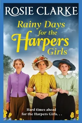 Les jours de pluie pour les filles de la Harpers - Rainy Days for the Harpers Girls