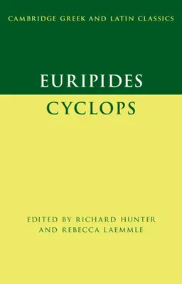 Euripide : Cyclope - Euripides: Cyclops