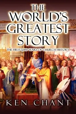 La plus grande histoire du monde - The World's Greatest Story