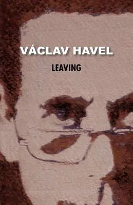 Partir (Collection Havel) - Leaving (Havel Collection)