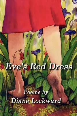 La robe rouge d'Eve - Eve's Red Dress