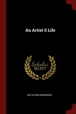 La vie d'un artiste - An Artist S Life
