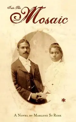 Dans la mosaïque - Into the Mosaic