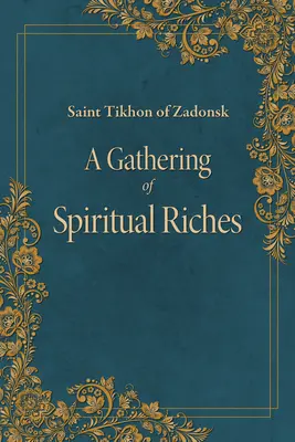 Un rassemblement de richesses spirituelles - A Gathering of Spiritual Riches