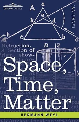 Espace, temps, matière - Space, Time, Matter
