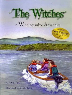 Les sorcières : Une aventure à Winnipesaukee - The Witches: A Winnipesaukee Adventure