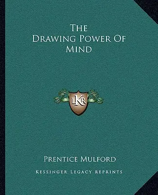 Le pouvoir de dessin de l'esprit - The Drawing Power Of Mind