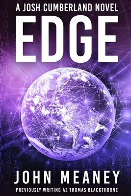 Edge : Josh Cumberland Livre 1 - Edge: Josh Cumberland Book 1