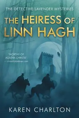 L'héritière de Linn Hagh - The Heiress of Linn Hagh