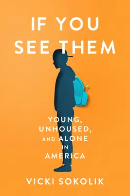 Si vous les voyez : jeunes, mal logés et seuls en Amérique - If You See Them: Young, Unhoused, and Alone in America