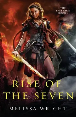 L'ascension des Sept - Rise of the Seven