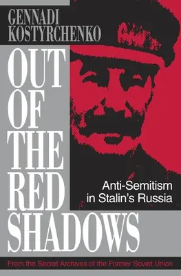 Sortir des ombres rouges - Out of the Red Shadows
