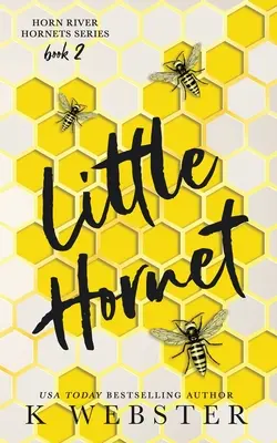 Petit frelon - Little Hornet