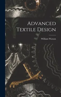 Design textile avancé - Advanced Textile Design