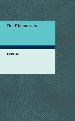 Les discours - The Discourses