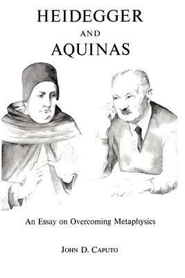 Heidegger et l'Aquinate - Heidegger and Aquinas