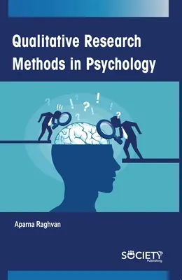 Méthodes de recherche qualitative en psychologie - Qualitative Research Methods in Psychology