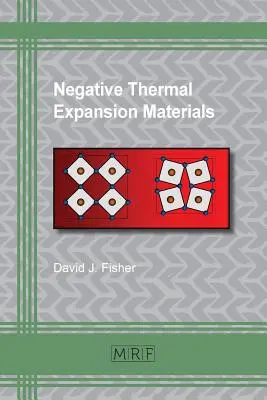 Matériaux à dilatation thermique négative - Negative Thermal Expansion Materials