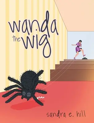 Wanda la perruque - Wanda the Wig
