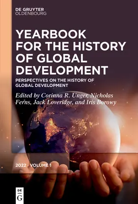 Perspectives sur l'histoire du développement mondial - Perspectives on the History of Global Development