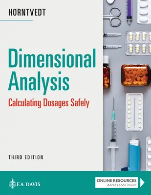 Analyse dimensionnelle : Calculer les doses en toute sécurité - Dimensional Analysis: Calculating Dosages Safely
