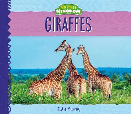 Girafes - Giraffes