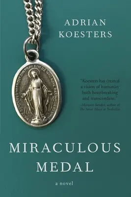 Médaille miraculeuse - Miraculous Medal
