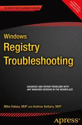 Dépannage du registre Windows - Windows Registry Troubleshooting