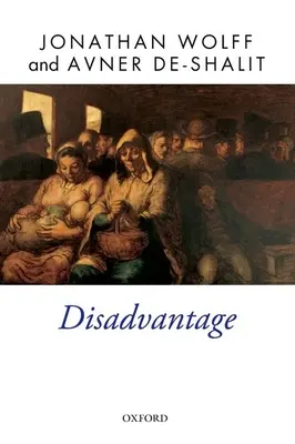 Désavantage - Disadvantage