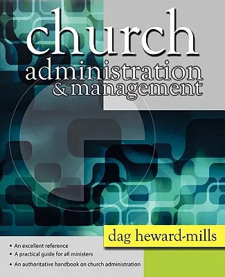 Administration et gestion de l'Église - Church Administration and Management