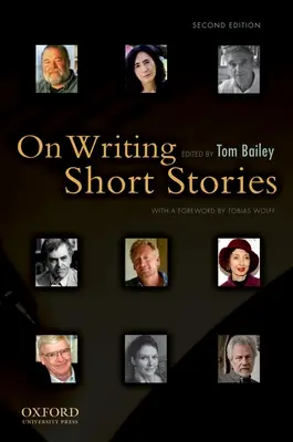 Sur l'écriture de nouvelles - On Writing Short Stories