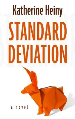 Écart-type - Standard Deviation