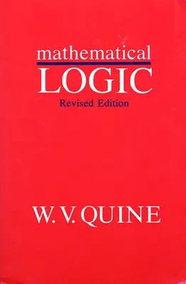 Logique mathématique, édition révisée - Mathematical Logic, Revised Edition