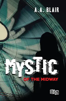 Le mystique de la voie médiane - Mystic of the Midway