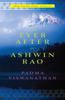 L'éternité d'Ashwin Rao - The Ever After of Ashwin Rao
