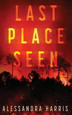 Le dernier endroit vu - Last Place Seen