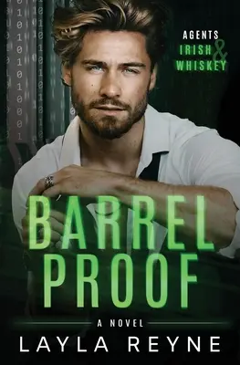 Barrel Proof : Un suspense romantique gay de partenaires à amants - Barrel Proof: A Partners-to-Lovers Gay Romantic Suspense