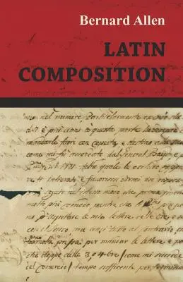 Composition latine - Latin Composition