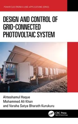 Conception et contrôle d'un système photovoltaïque connecté au réseau - Design and Control of Grid-Connected Photovoltaic System