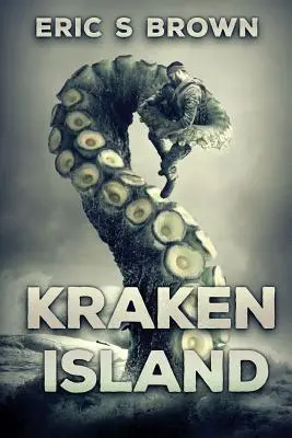 L'île du Kraken - Kraken Island