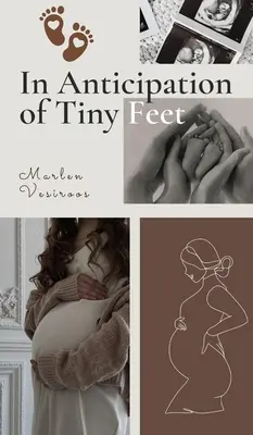 En prévision des petits pieds - In Anticipation of Tiny Feet