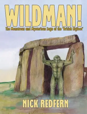 Wildman ! - Wildman!