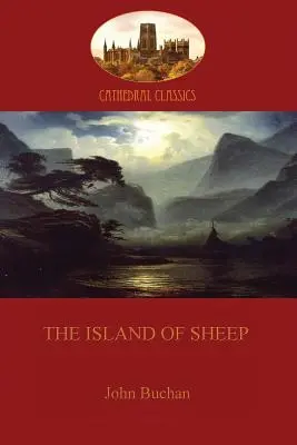 L'île aux moutons (Aziloth Books) - The Island of Sheep (Aziloth Books)