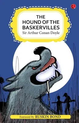 Le Chien des Baskerville - The Hound of the Baskervilles